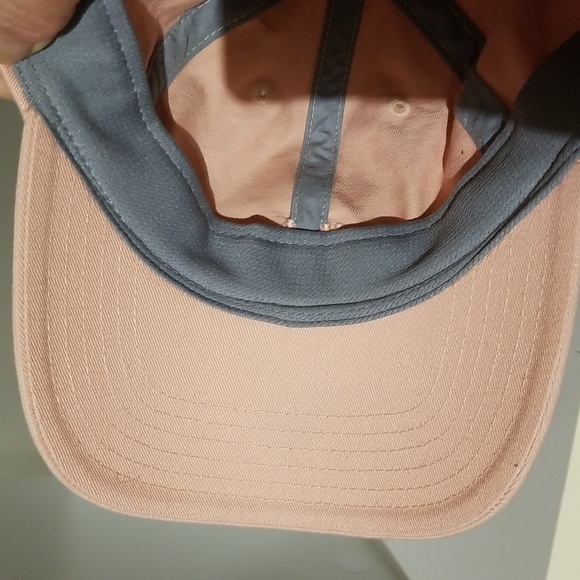 Adidas Peachy Color Baseball Cap - Picture 5 of 6